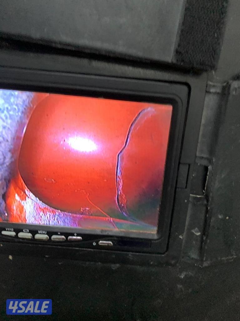 تسليك مجارى وفحص خرير4