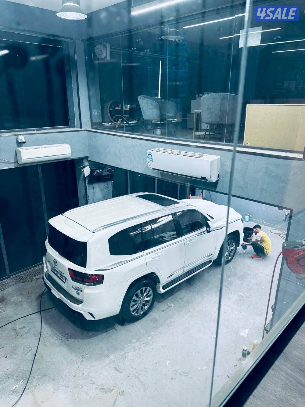 لاند كروزر1