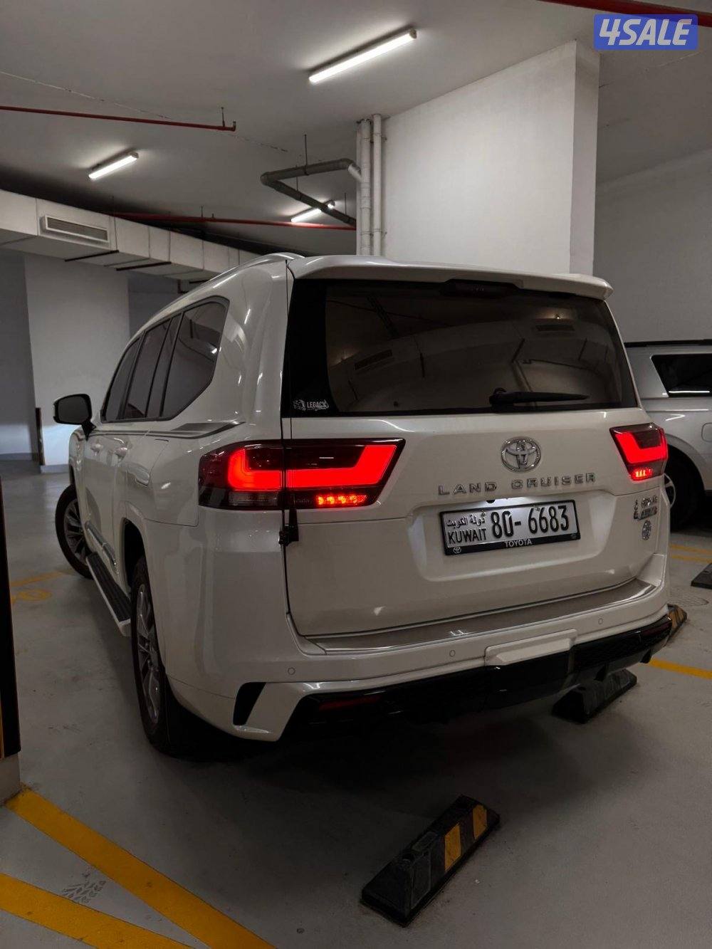 لاند كروزر2