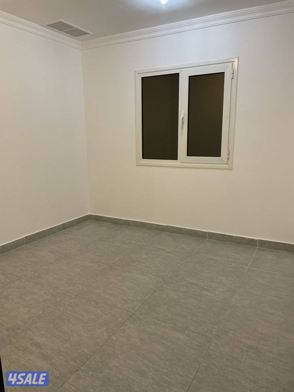 للايجار شقة في الفنطاس غرفتين و صالة و حمامين2