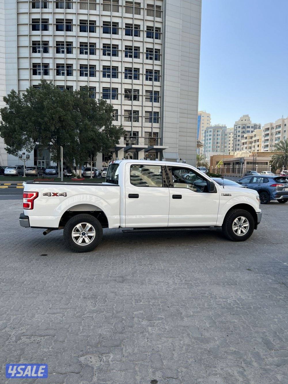 للبيع ونيت فورد2