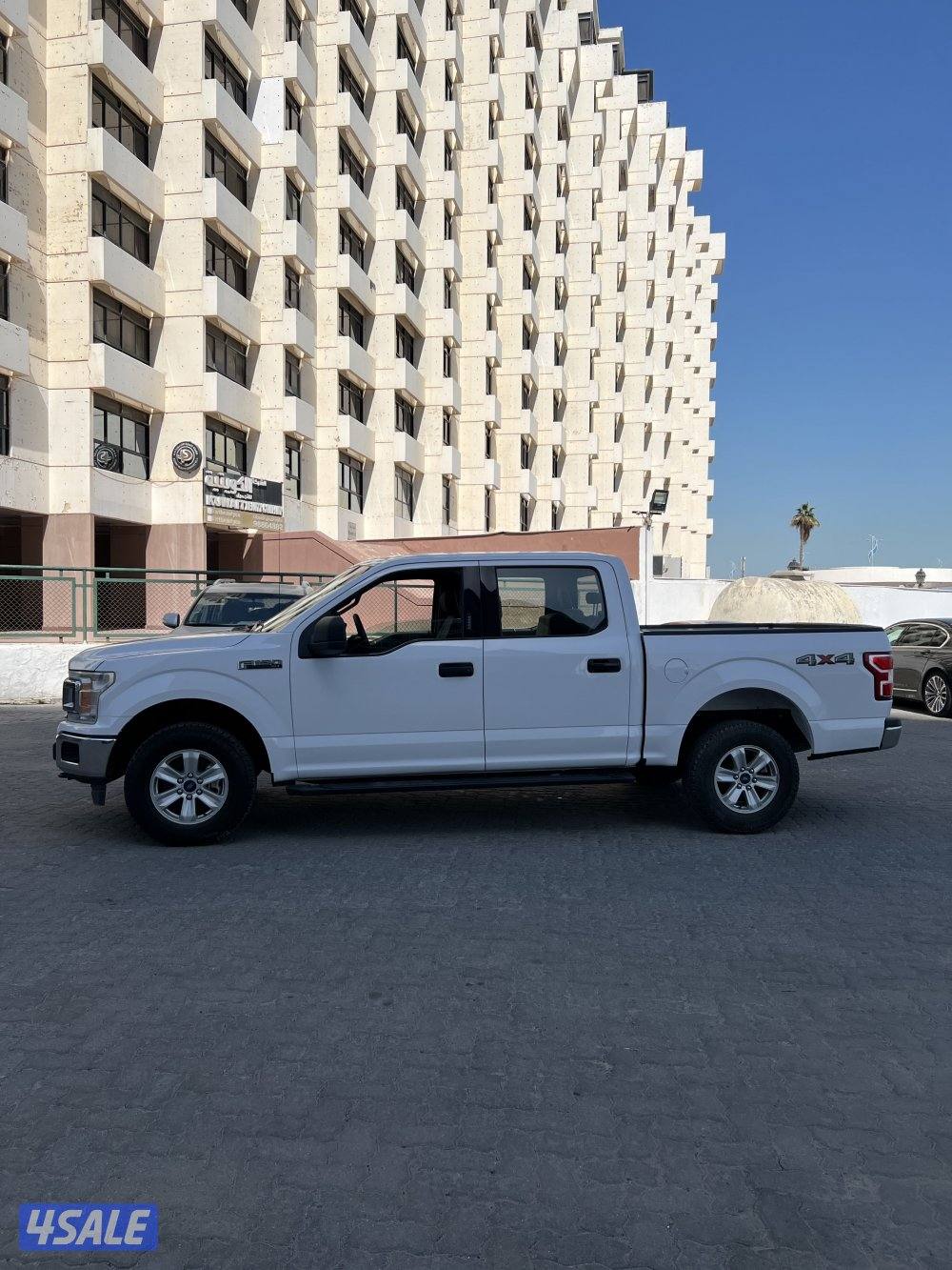 للبيع ونيت فورد4