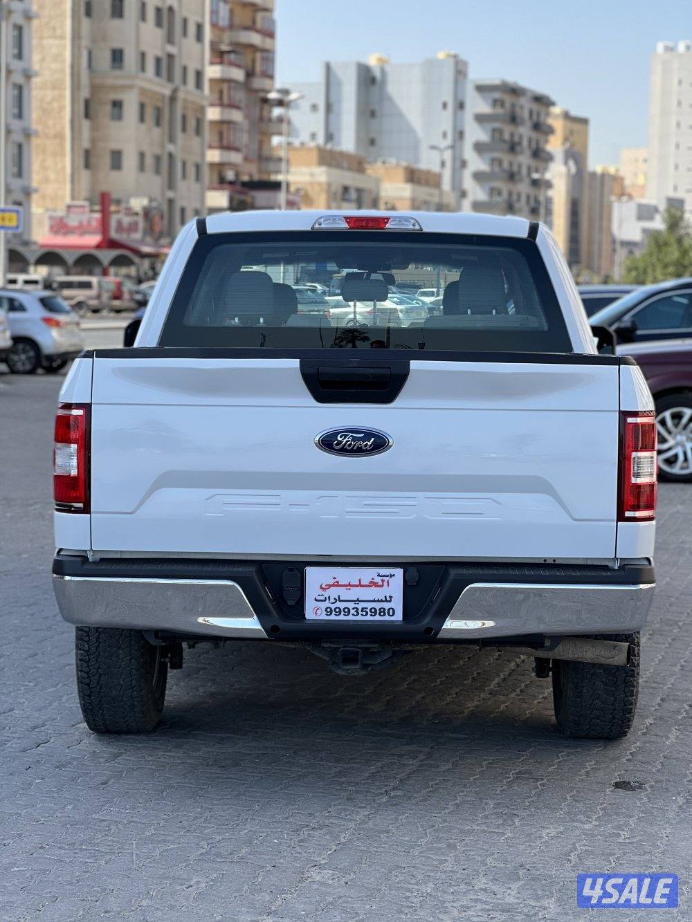 للبيع ونيت فورد5