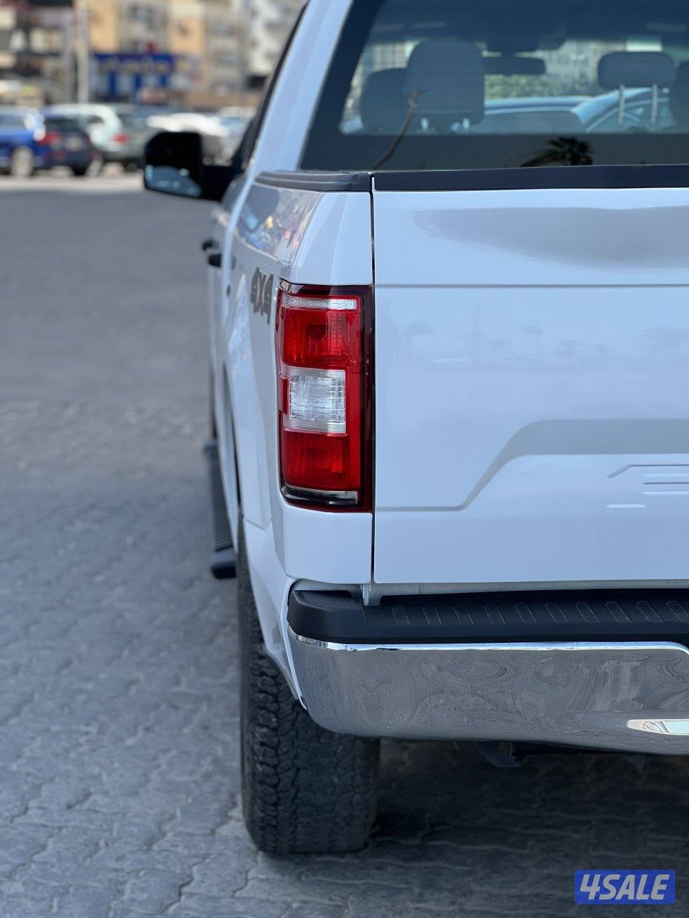 للبيع ونيت فورد6