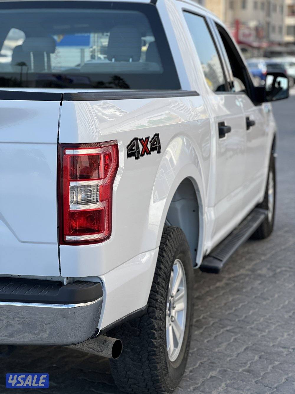 للبيع ونيت فورد7