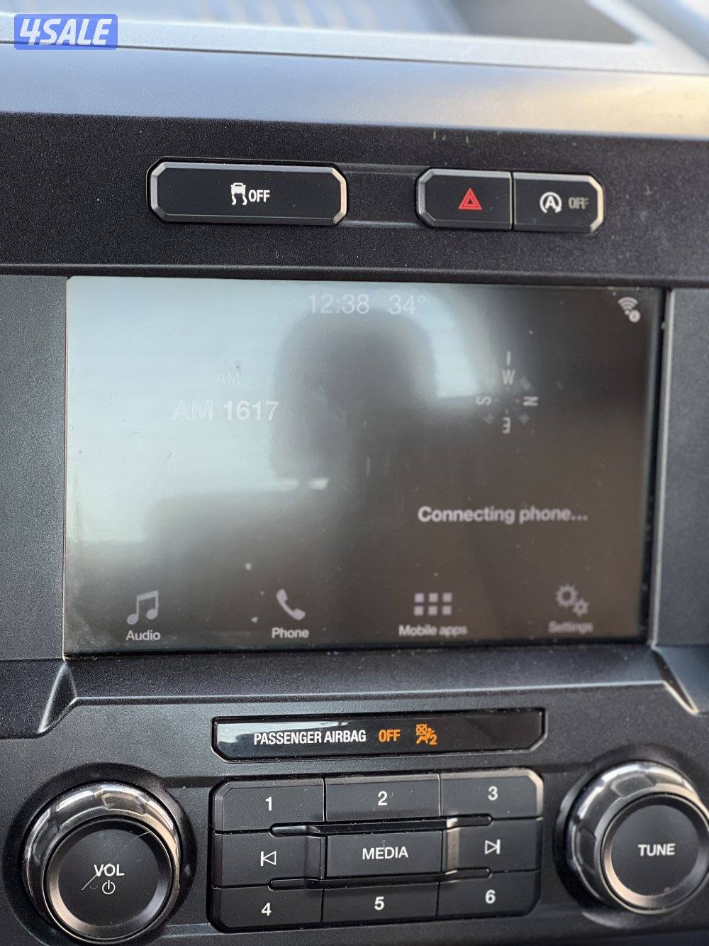 للبيع ونيت فورد9