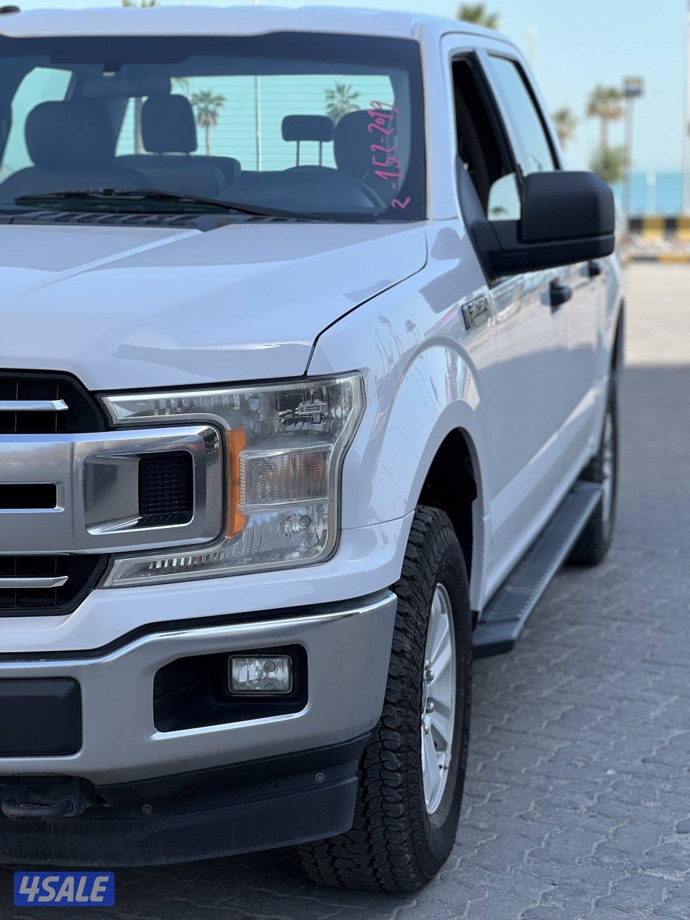 للبيع ونيت فورد11