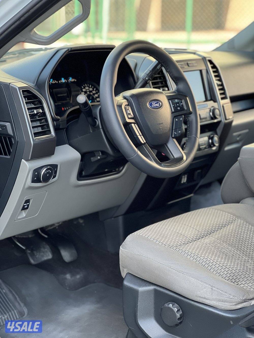 للبيع ونيت فورد10