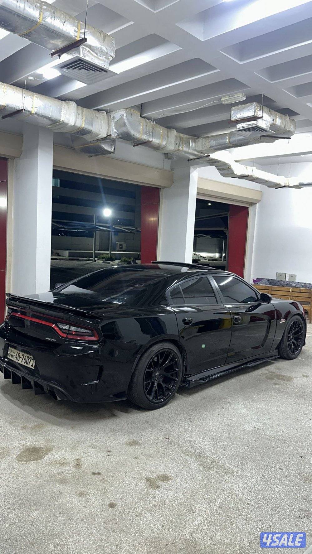 للبيع دودج1