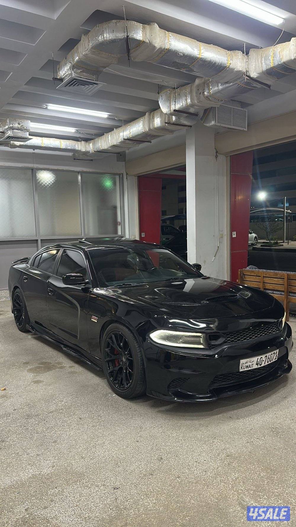 للبيع دودج2