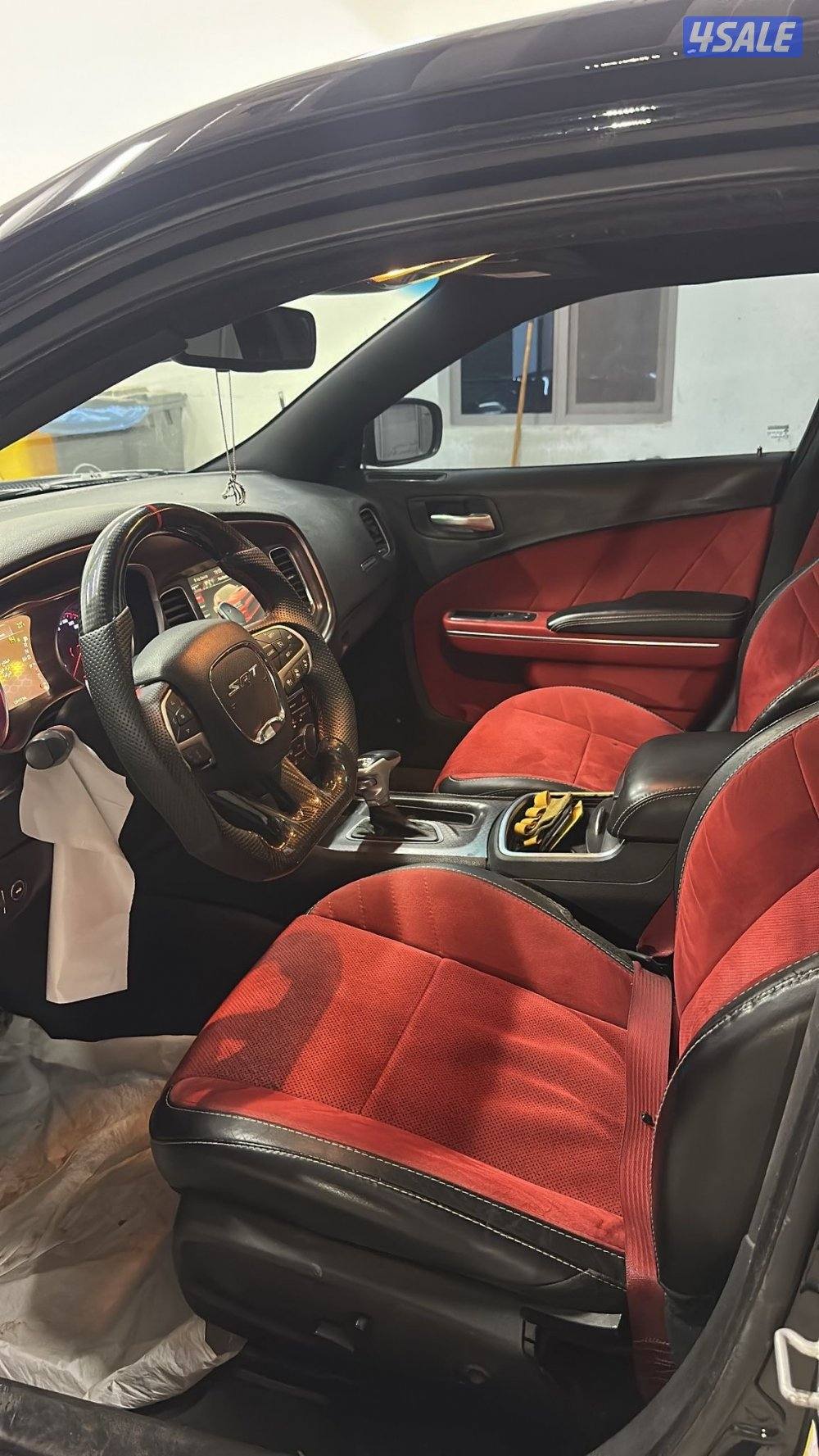 للبيع دودج4