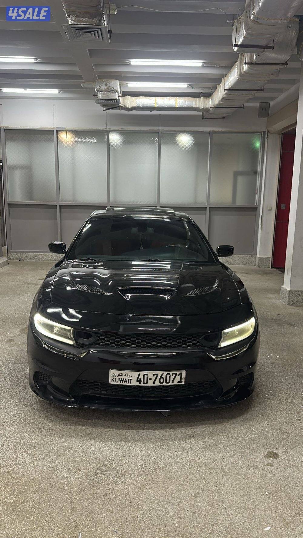 للبيع دودج3