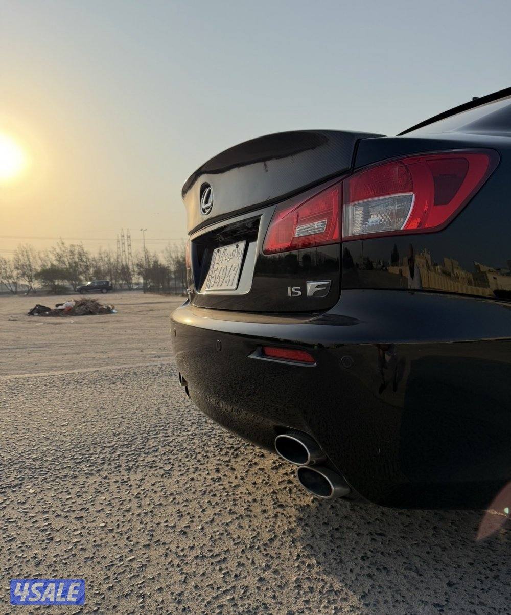 Lexus ISF V8 Neiman Marcus2