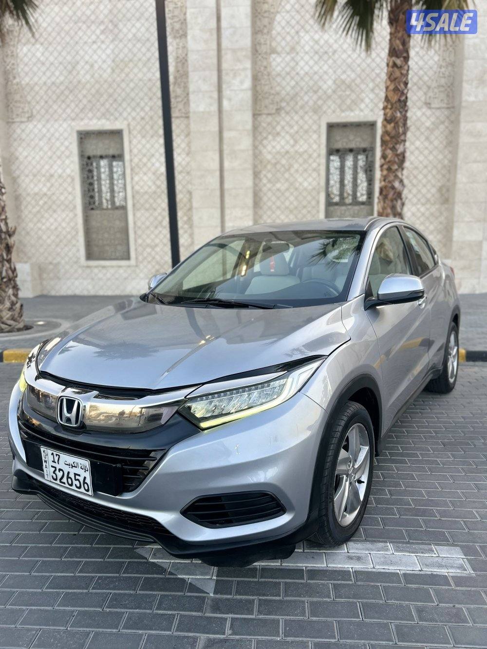 للبيع هونداHRV0