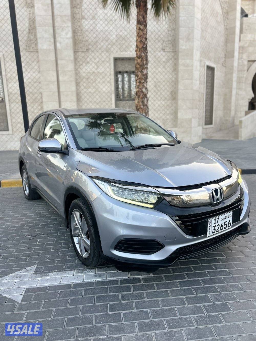 للبيع هونداHRV2