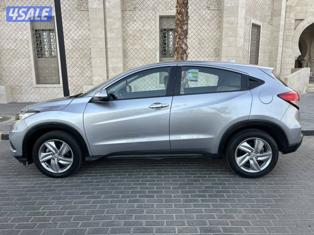 للبيع هونداHRV3