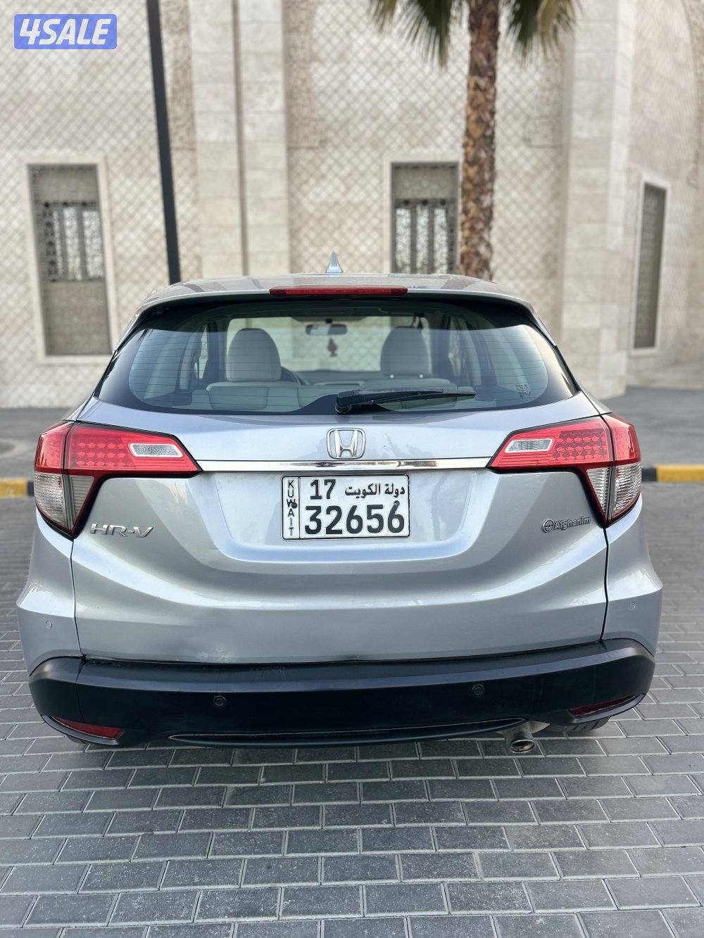 للبيع هونداHRV5