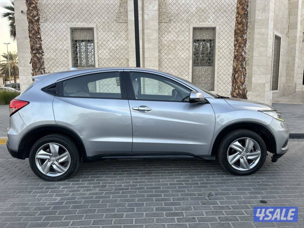 للبيع هونداHRV7