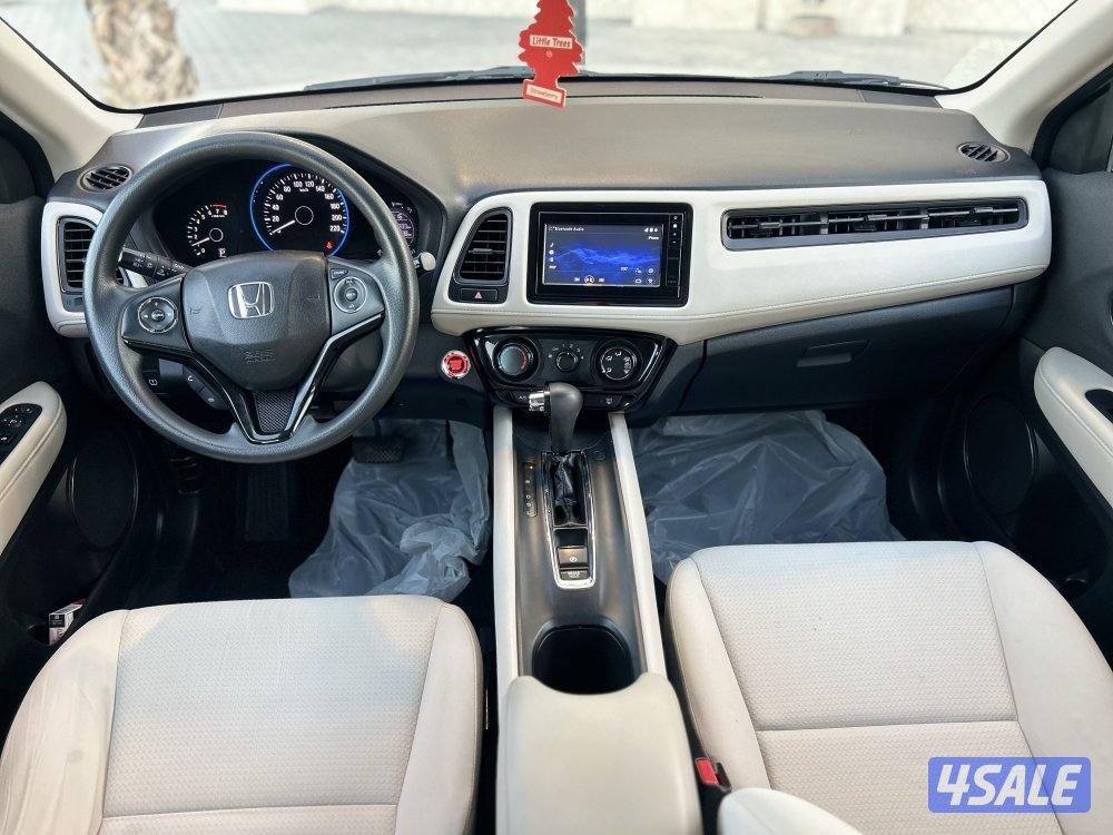 للبيع هونداHRV8