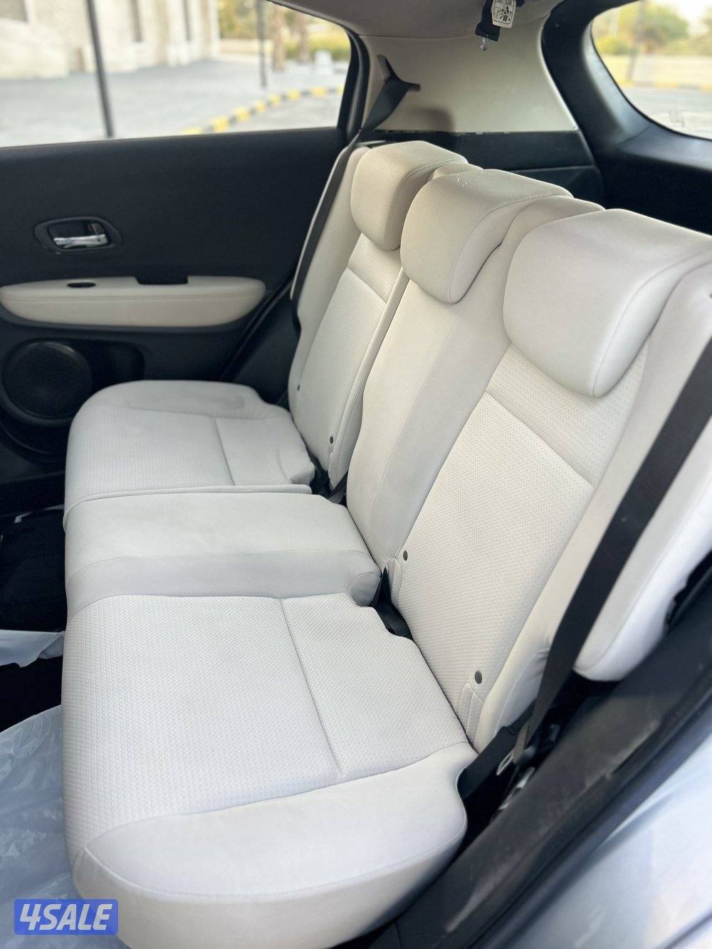 للبيع هونداHRV10