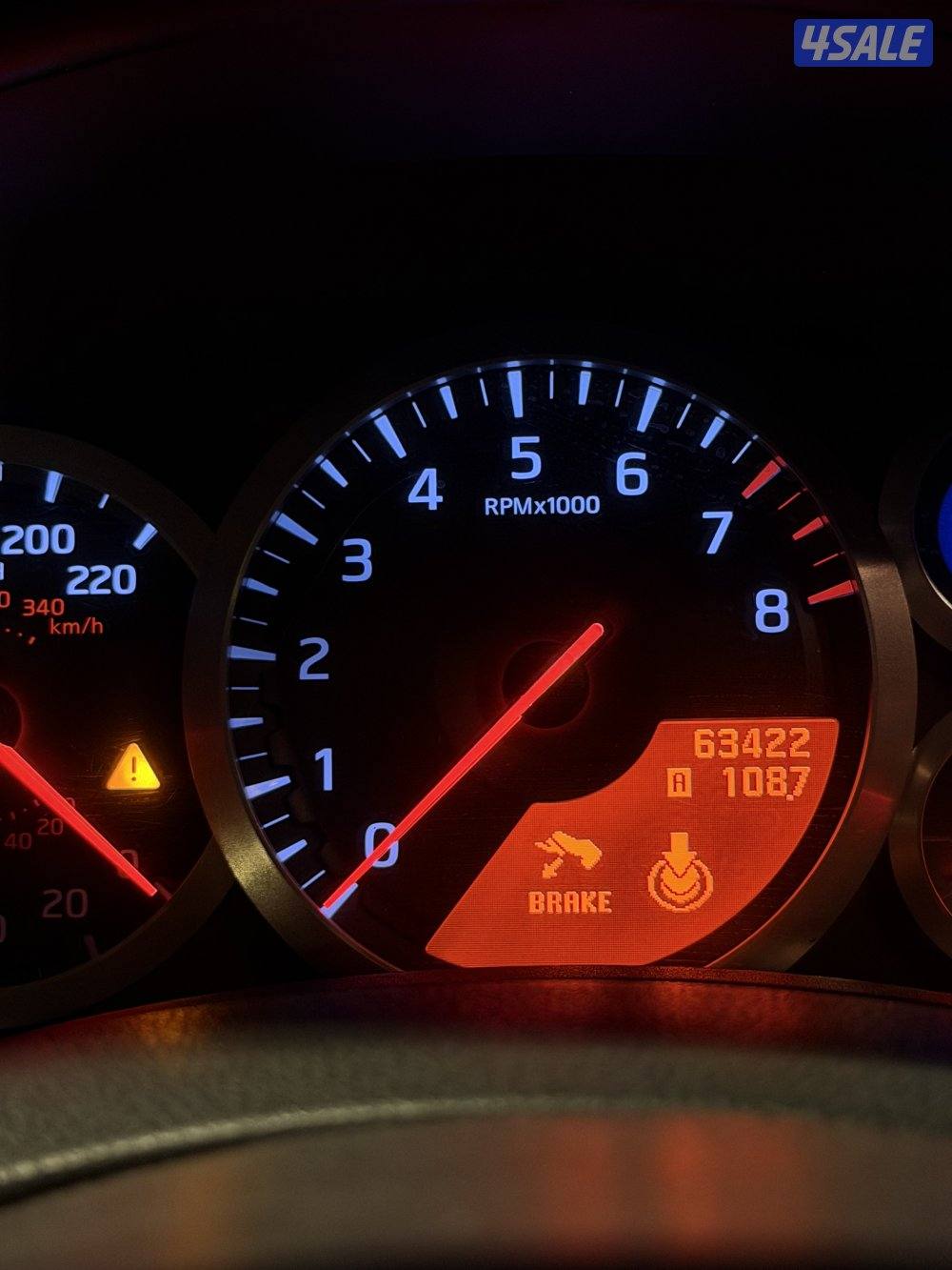 للبيع نسيان GT-R شرط الفحص كبوت كاربن (2)سيت كاربن اغراض الوكاله كامله3