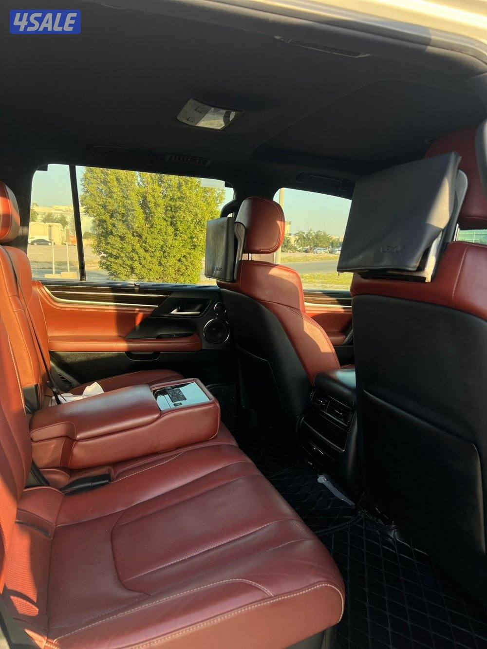 بحاله وكاله فحص شامل صبغ وكاله7