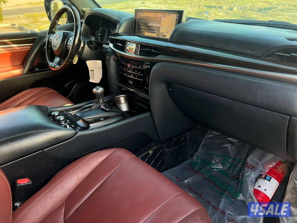 بحاله وكاله فحص شامل صبغ وكاله8