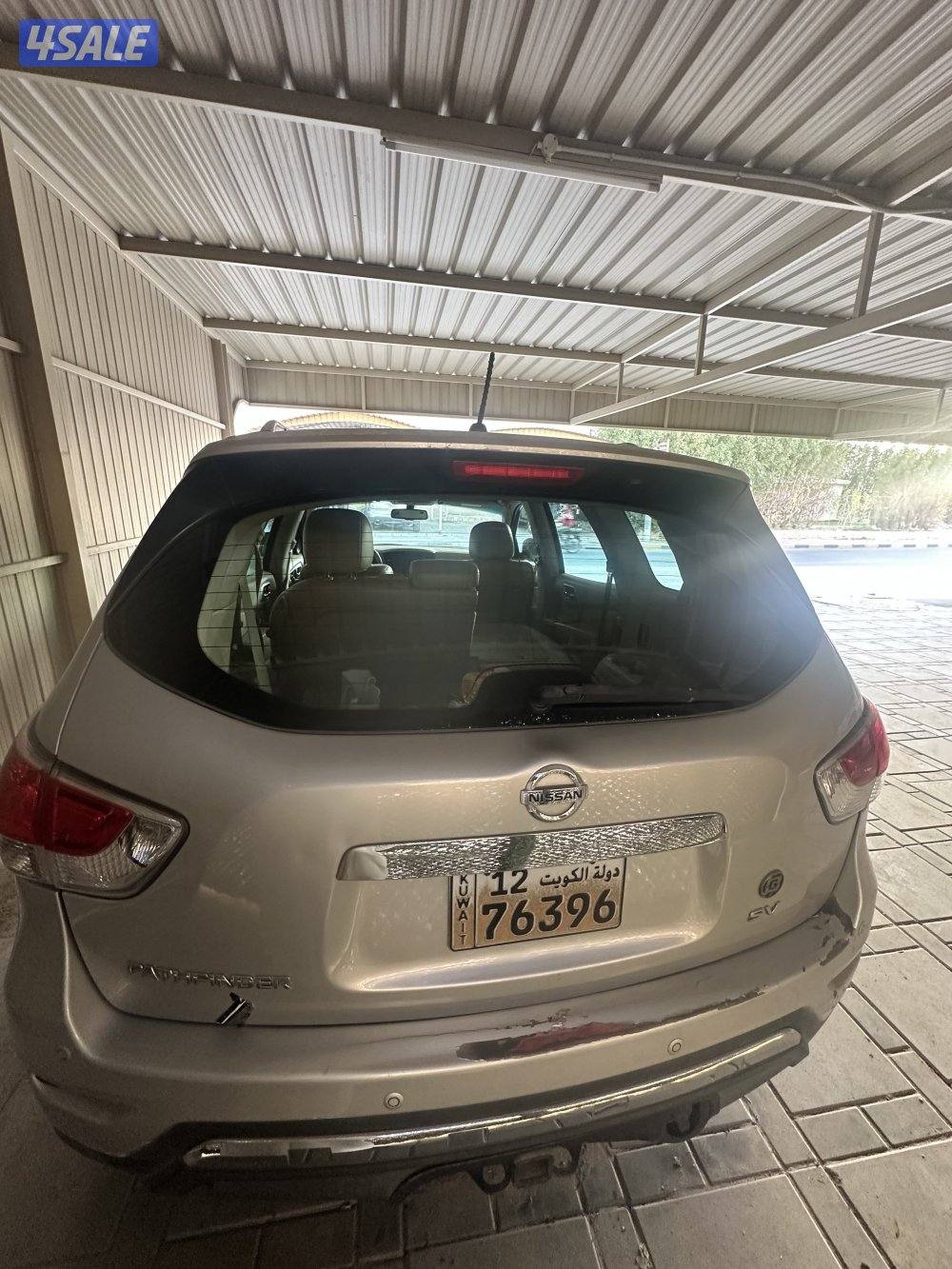 للبيع باڤندر 2015 فيه مشاكل بالقير البيع الأعلى سعر3