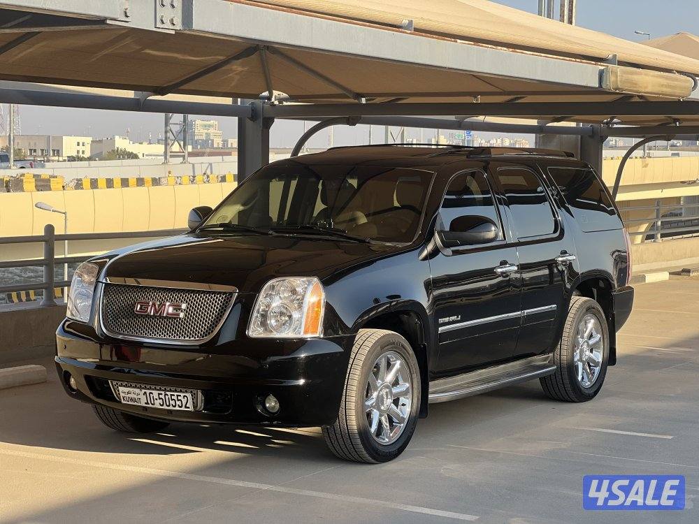 للبيـــــع دينالي - م 2012 - عداد 300 - بحالة وكالة3