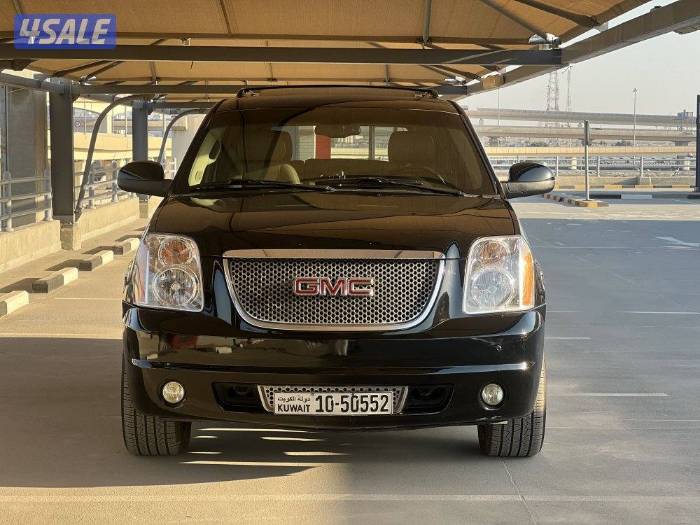 للبيـــــع دينالي - م 2012 - عداد 300 - بحالة وكالة4