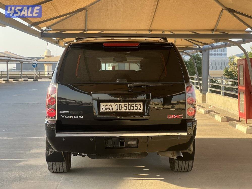 للبيـــــع دينالي - م 2012 - عداد 300 - بحالة وكالة5