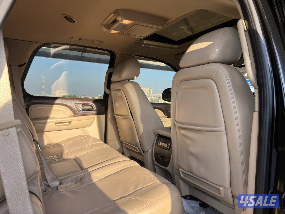 للبيـــــع دينالي - م 2012 - عداد 300 - بحالة وكالة7