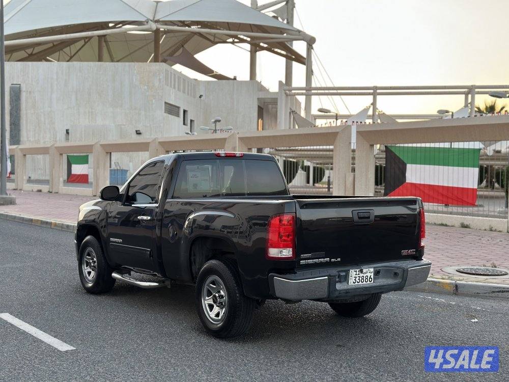 للبيع سيرا 20122