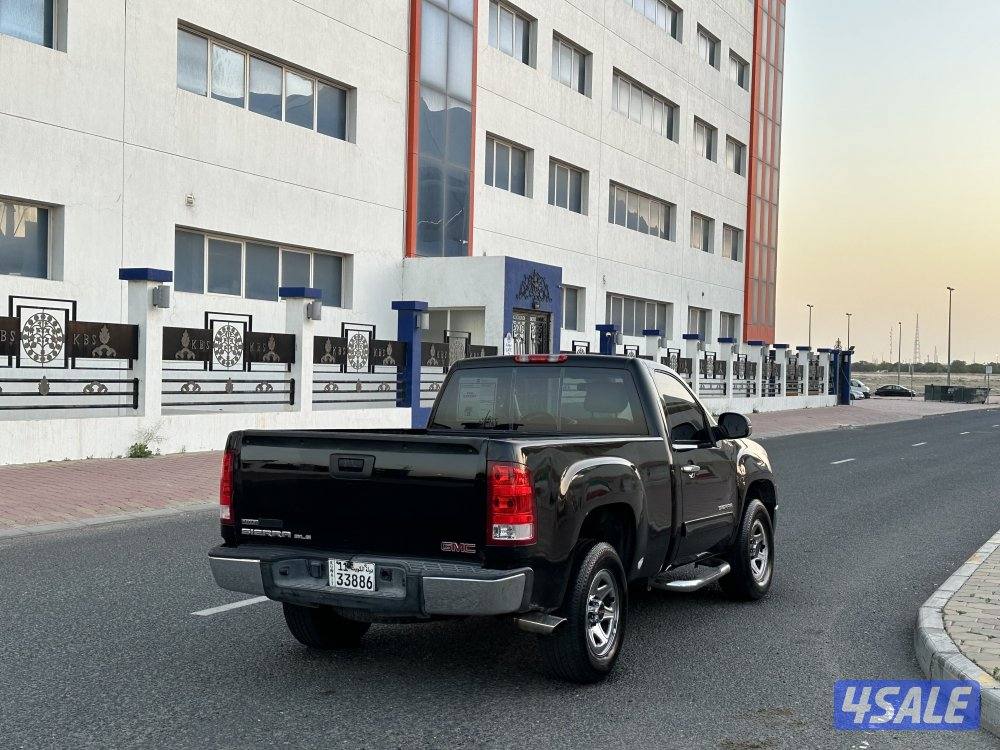 للبيع سيرا 20124