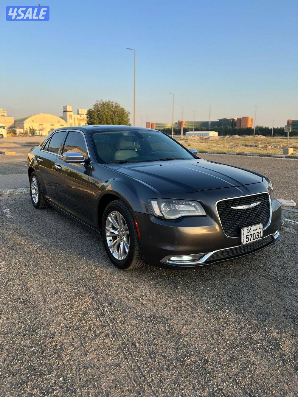 فحص شامل بحاله وكاله3