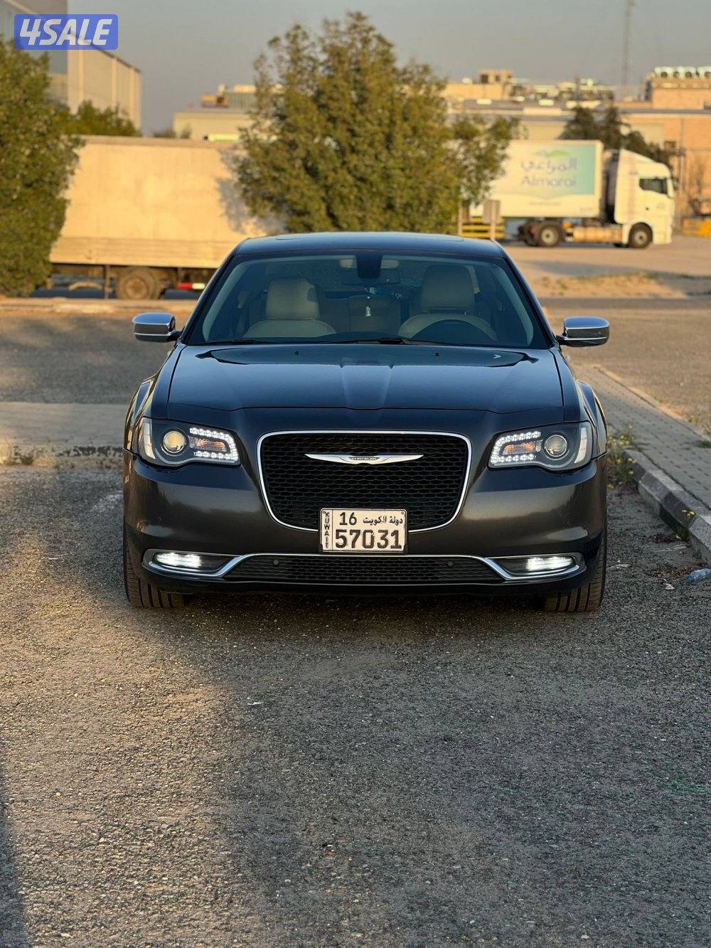 فحص شامل بحاله وكاله4