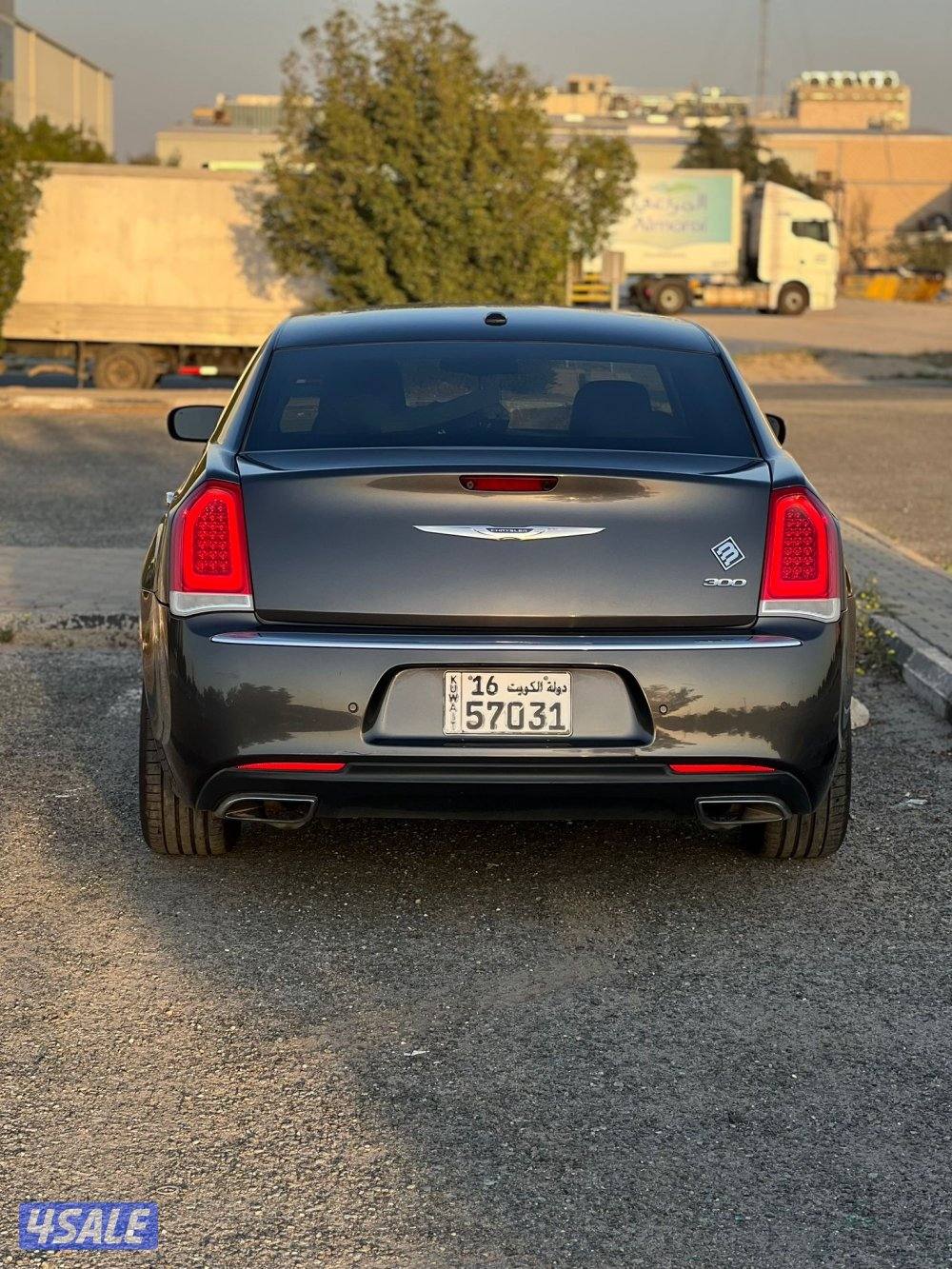 فحص شامل بحاله وكاله5