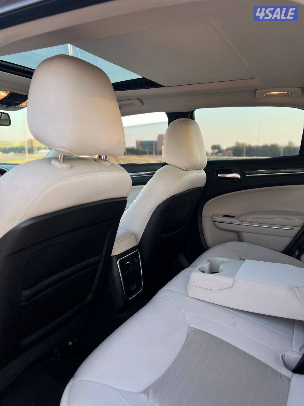 فحص شامل بحاله وكاله6