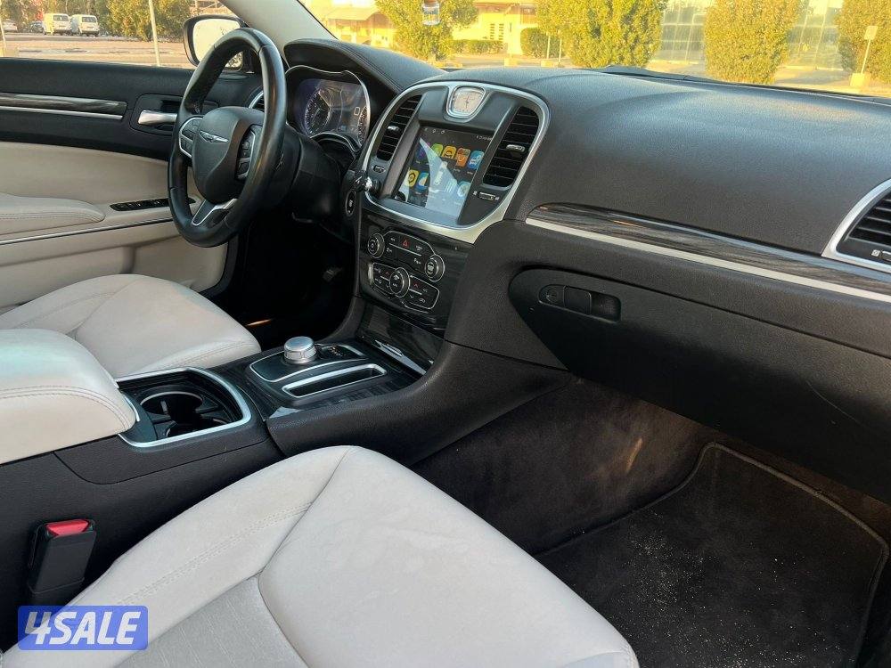 فحص شامل بحاله وكاله7