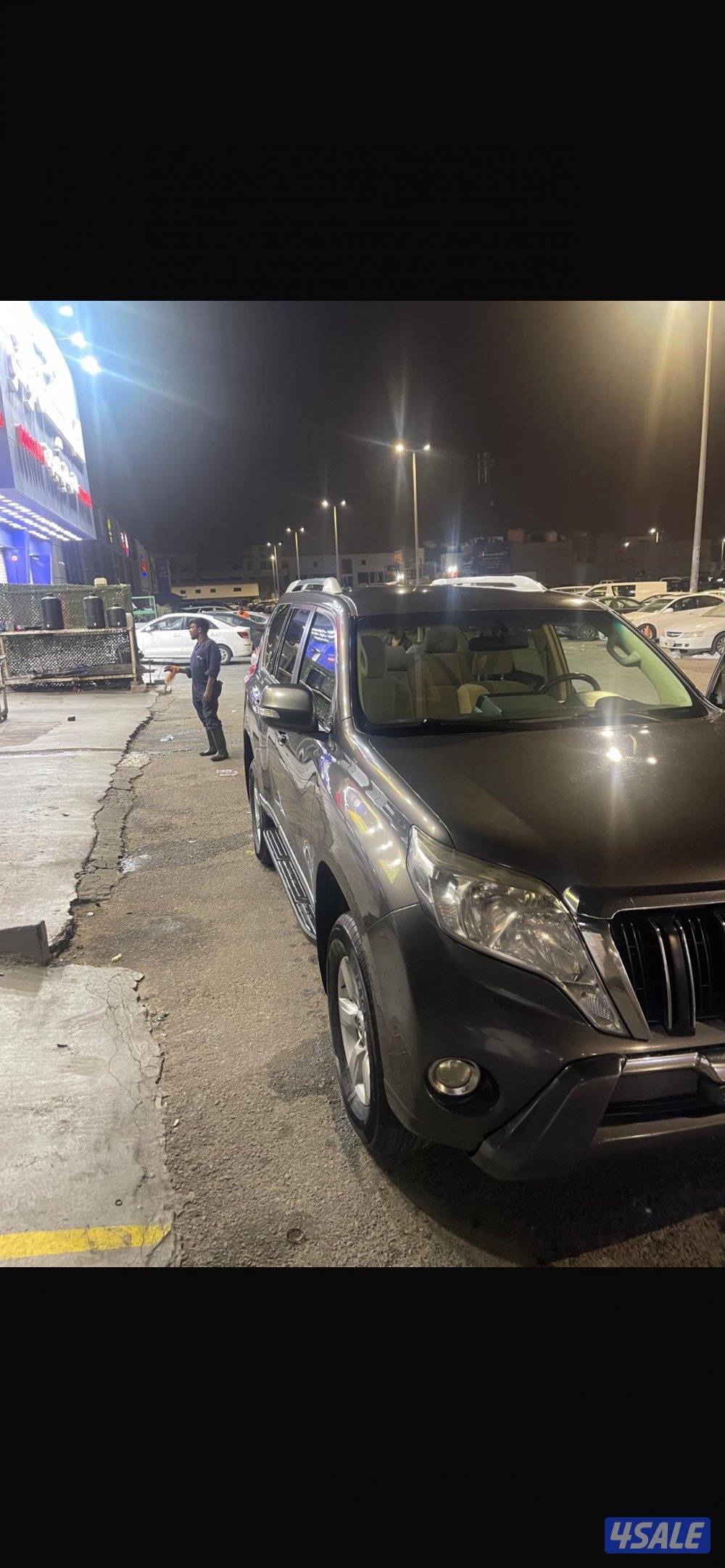 بيعه سريعه برادو ٢٠١٦4