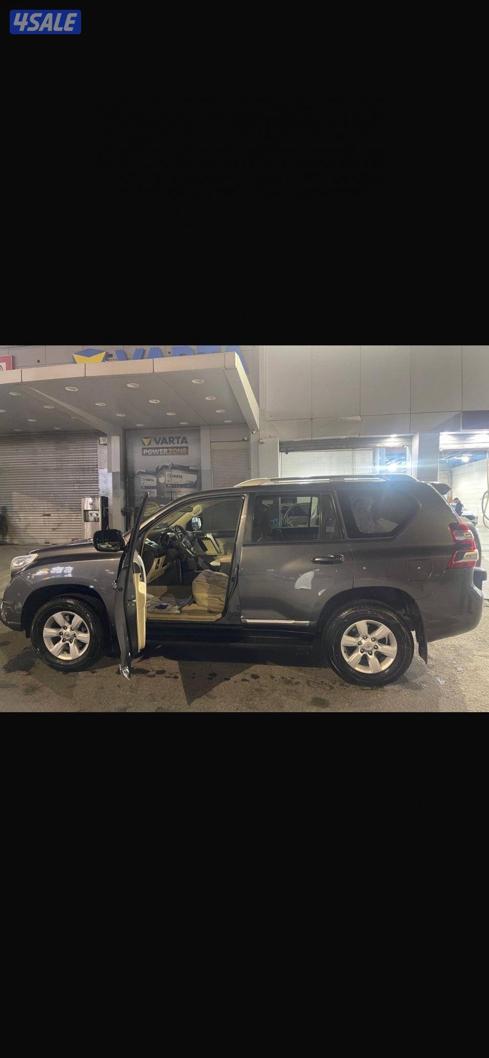 بيعه سريعه برادو ٢٠١٦5