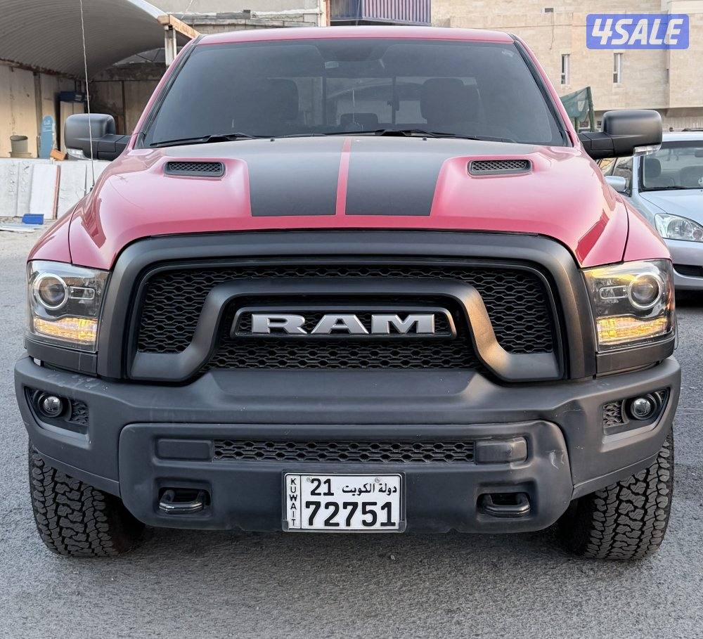 رام 2022 وارد الكويت0
