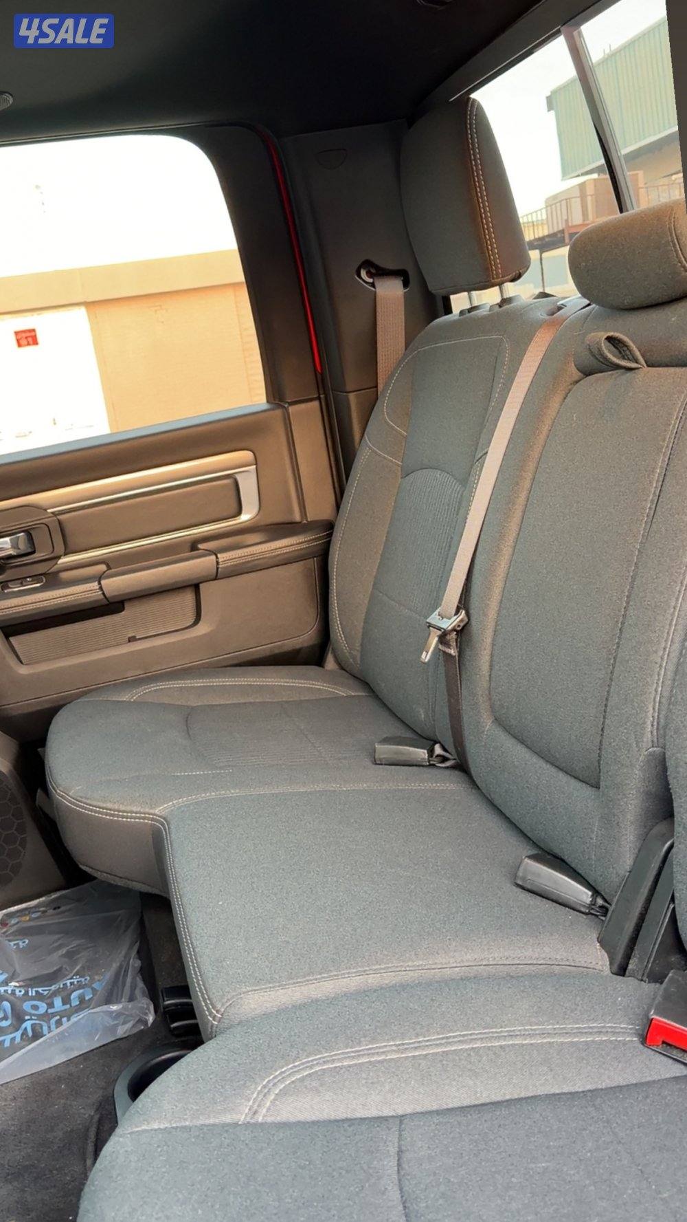 رام 2022 وارد الكويت5