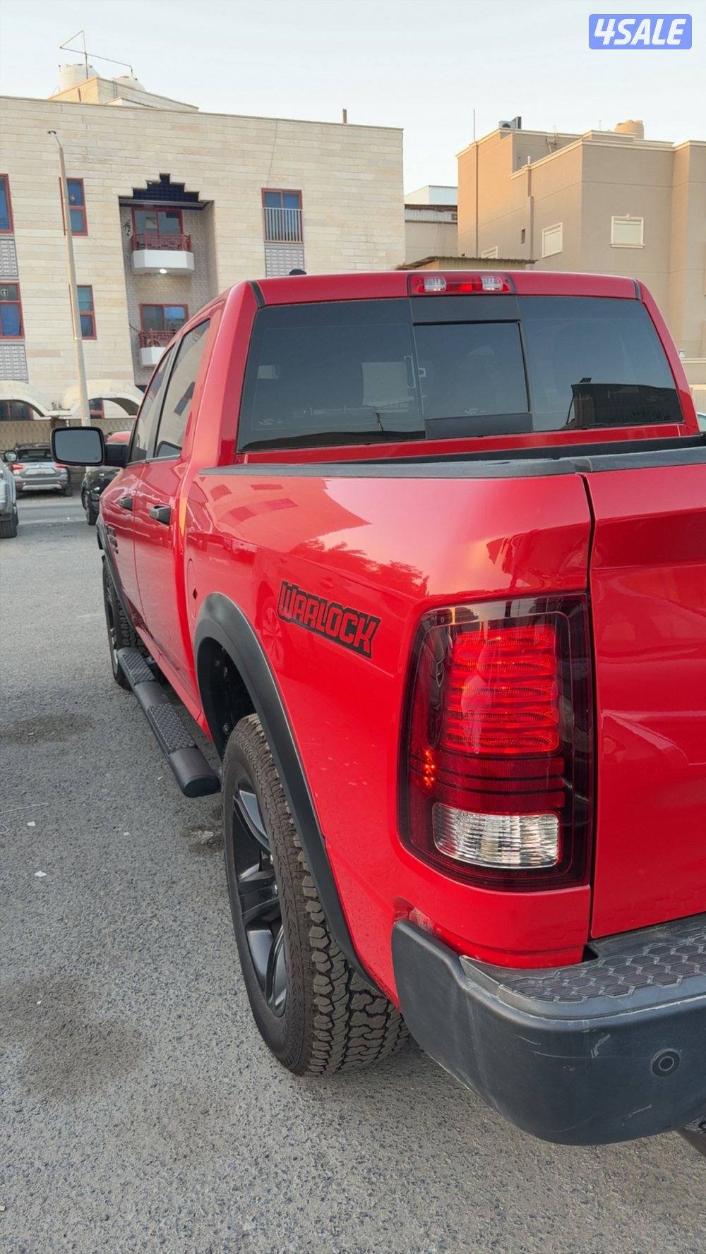 رام 2022 وارد الكويت6