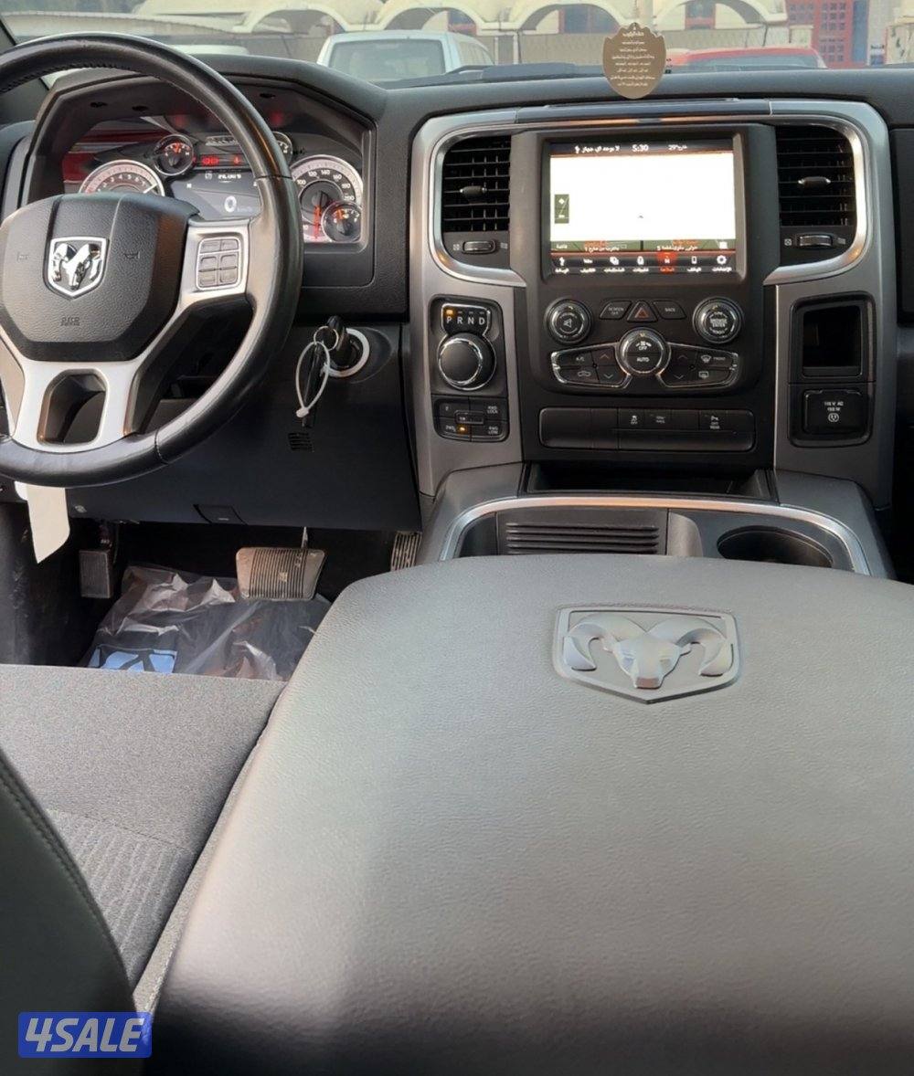 رام 2022 وارد الكويت7