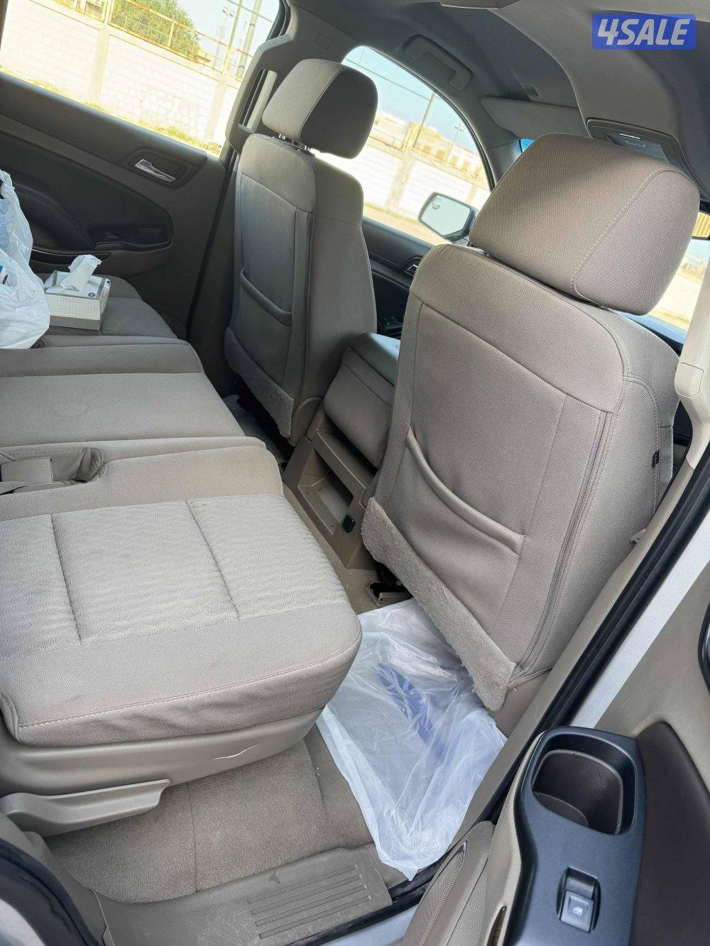 تاهو LT كروم ادشن8