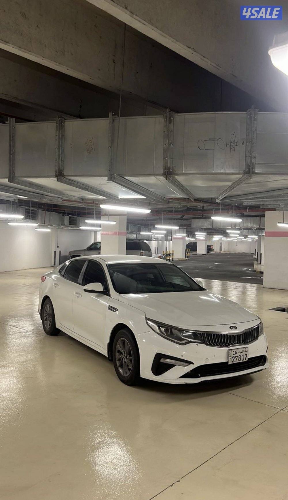 للبيع أوبتما 20200