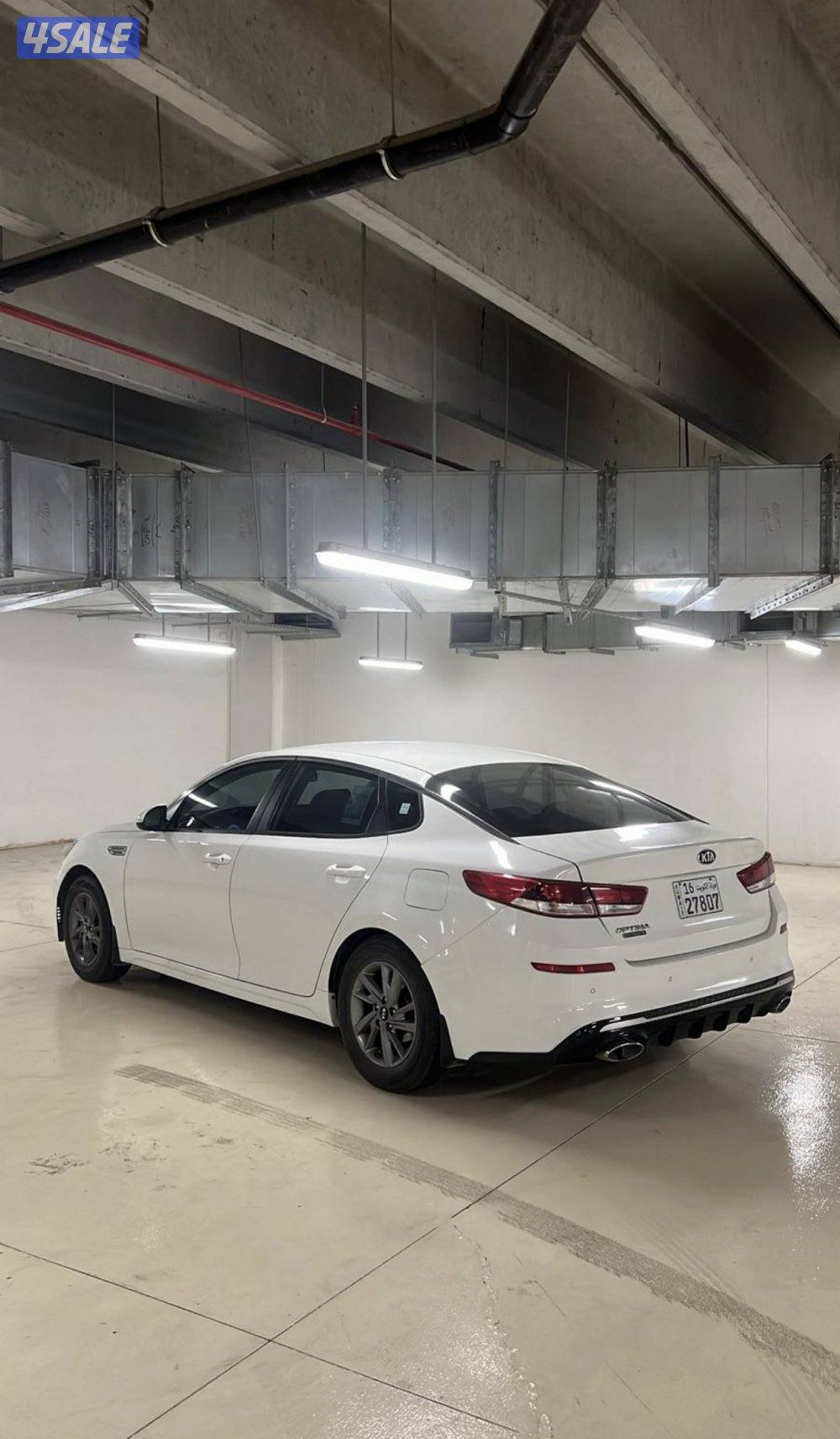 للبيع أوبتما 20201