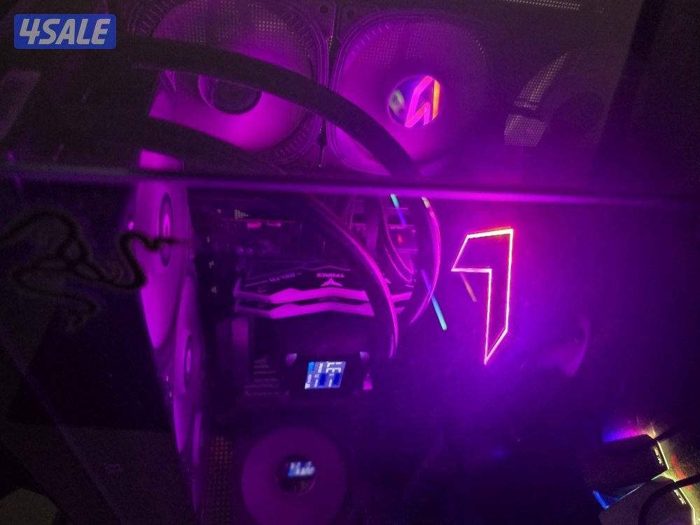 pc gaming and monitor0