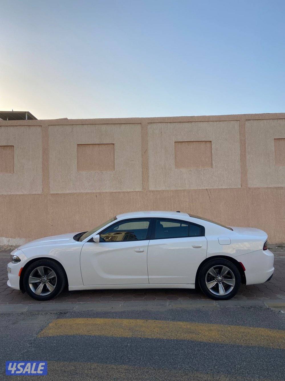 تشارجر 2021 صبغ الوكالة1